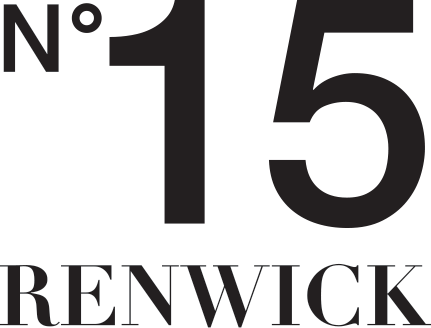 15 Renwick